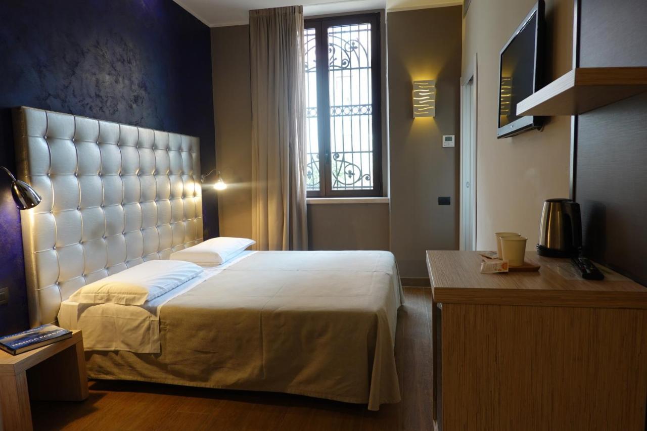 Biocity Hotel Milan