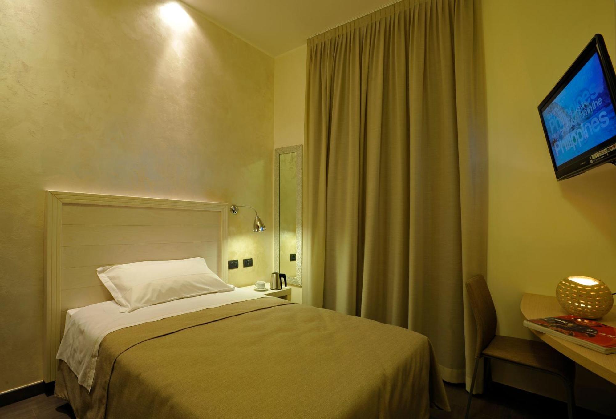 Hotel Biocity Milan