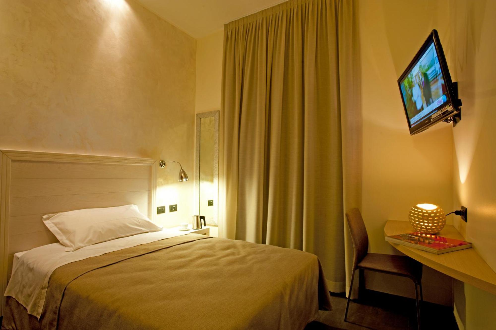 Hotel Biocity Milan