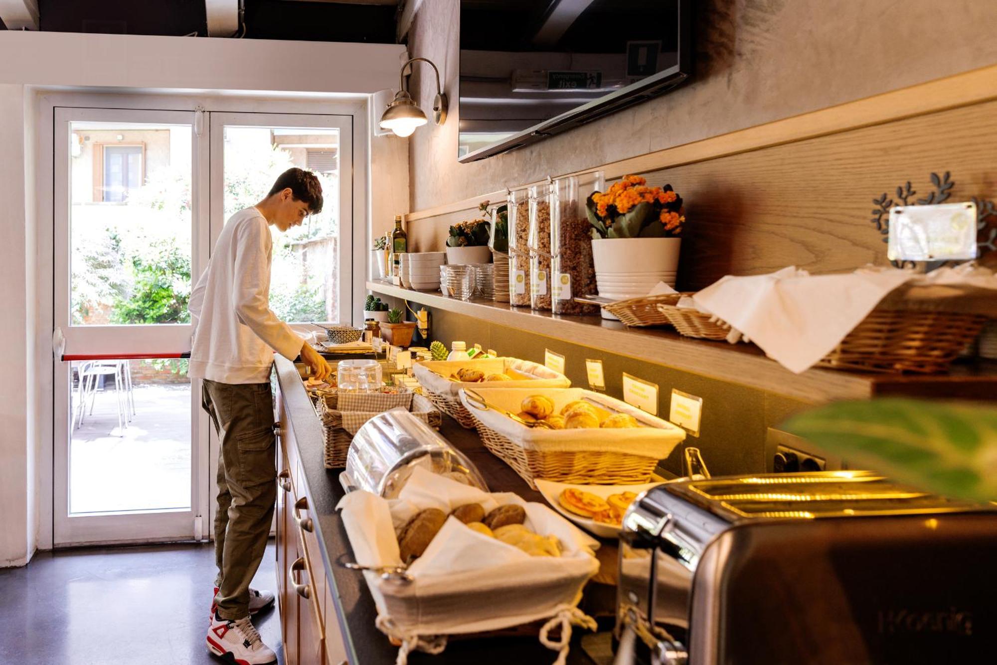 Biocity Hotel Milan