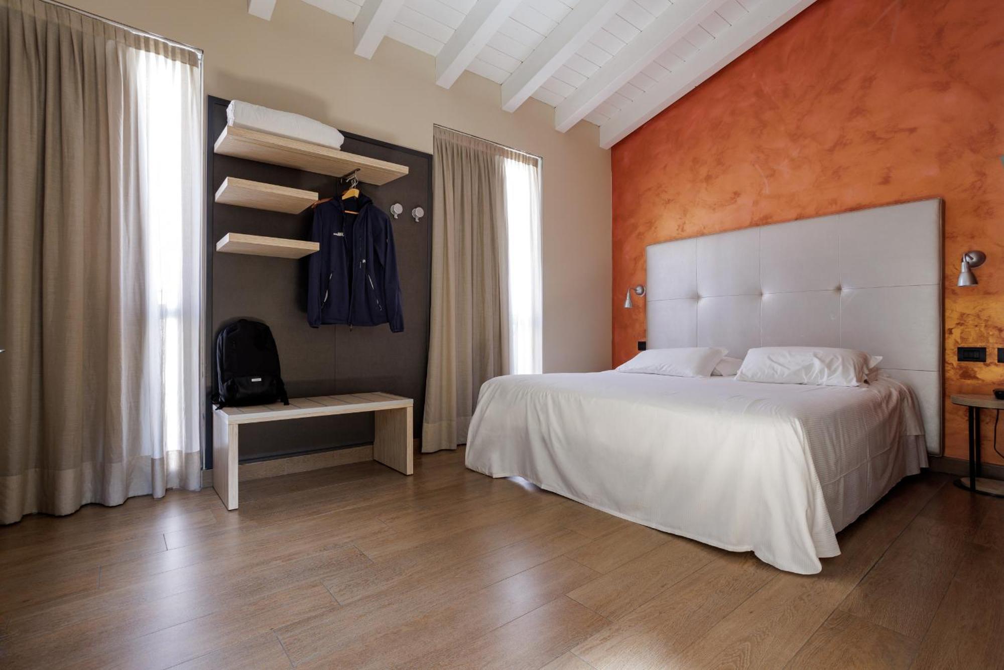 Hotel Biocity Milaan