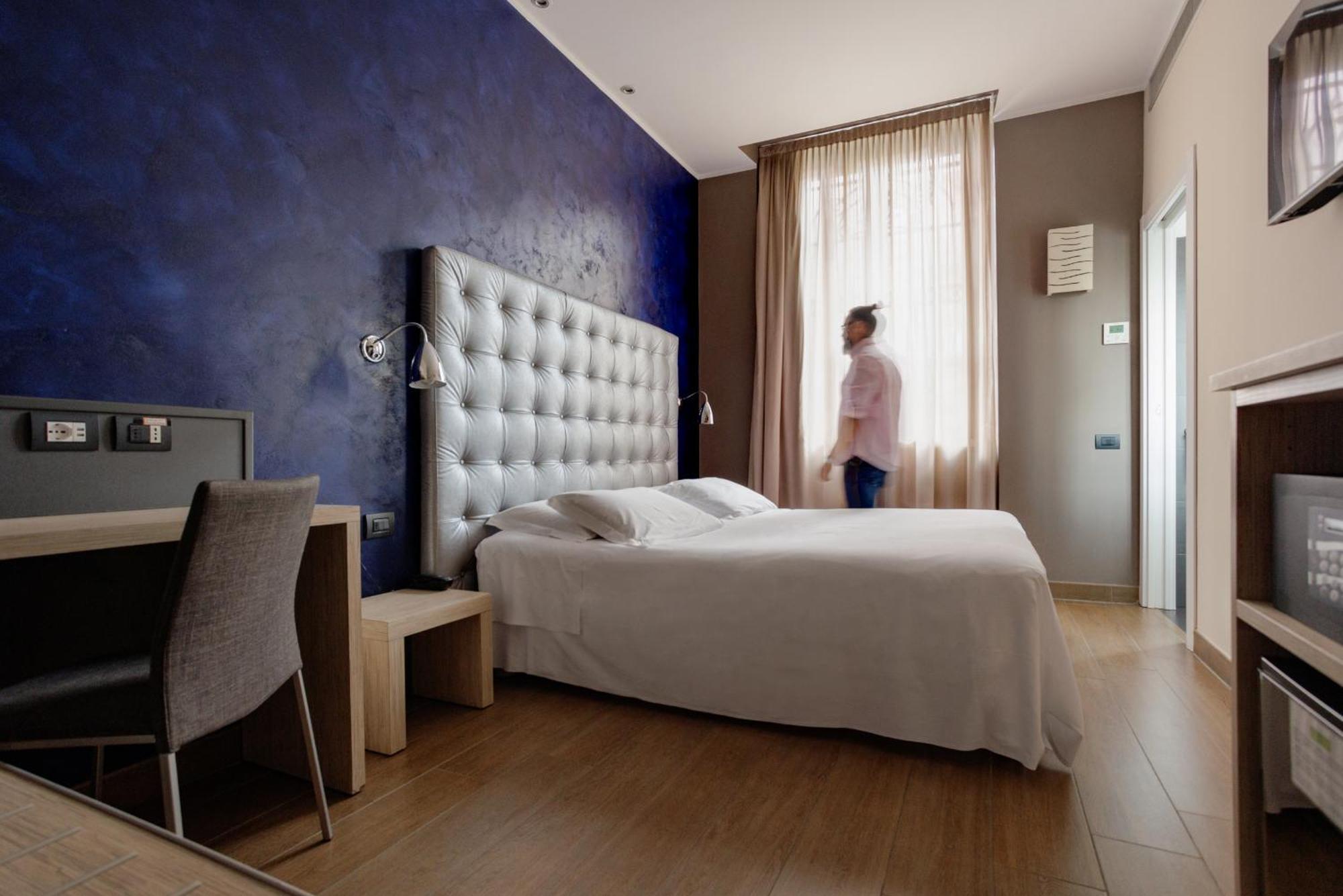 Hotel Biocity Milan