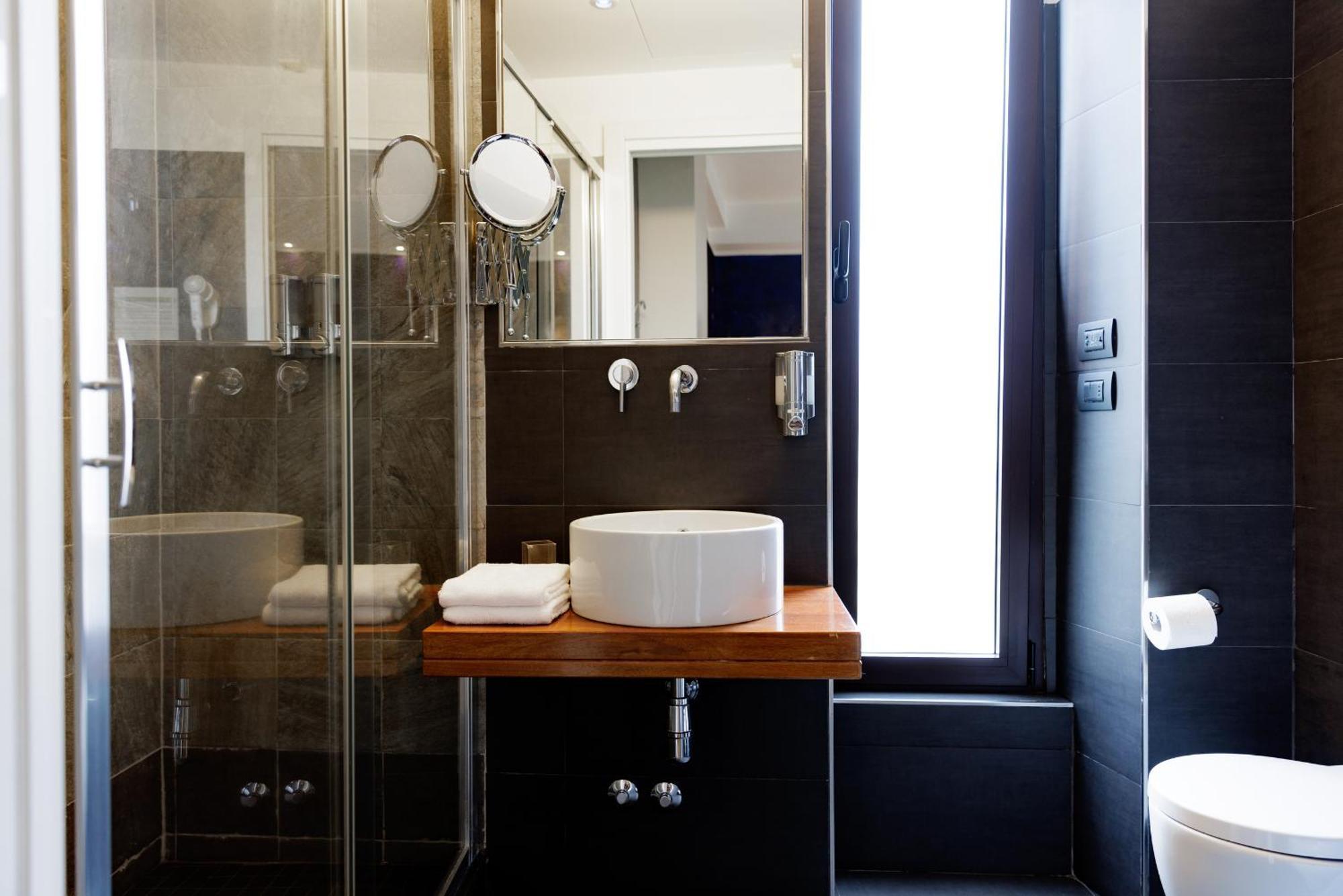 Hotel Biocity Milan