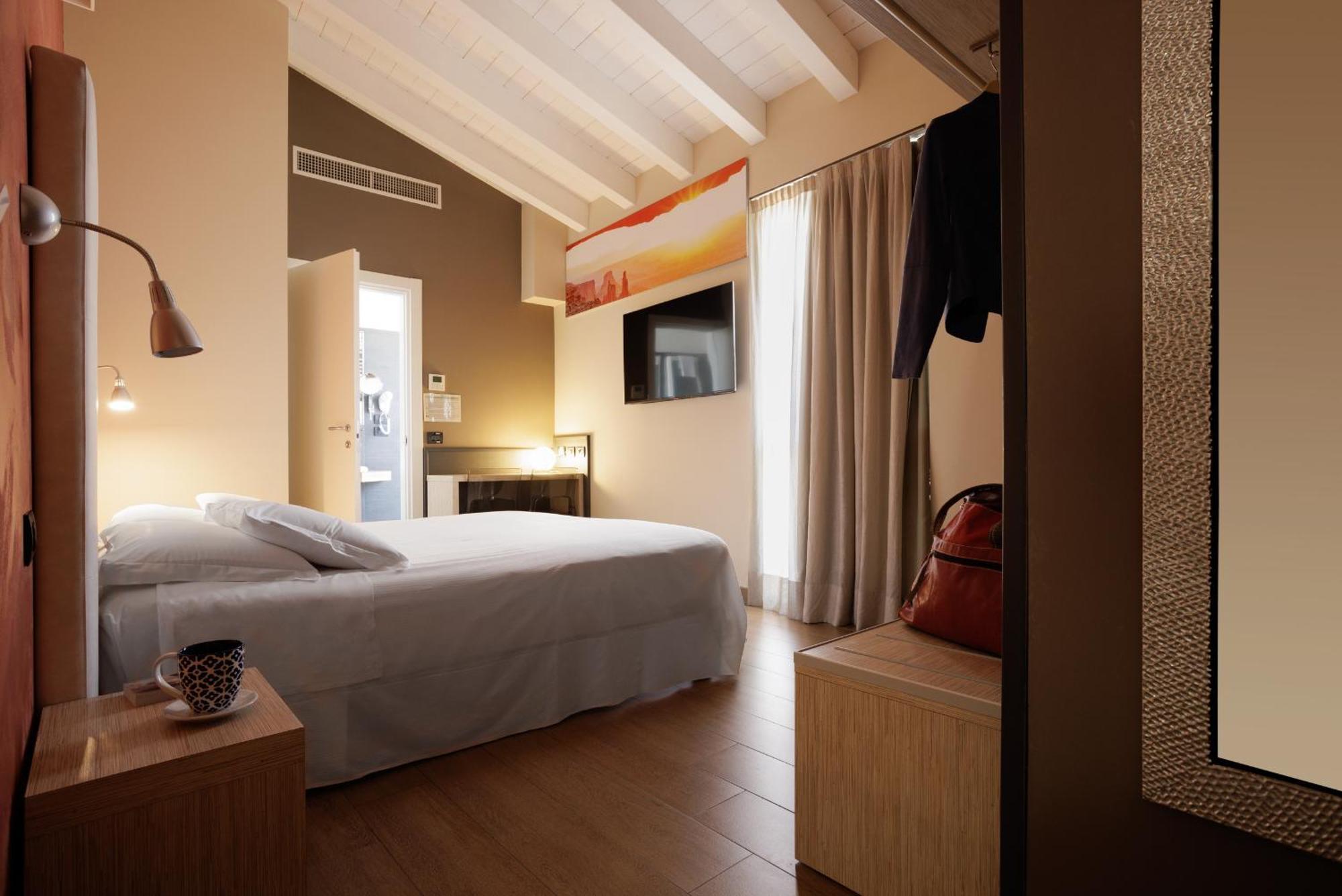 Biocity 3* Milan
