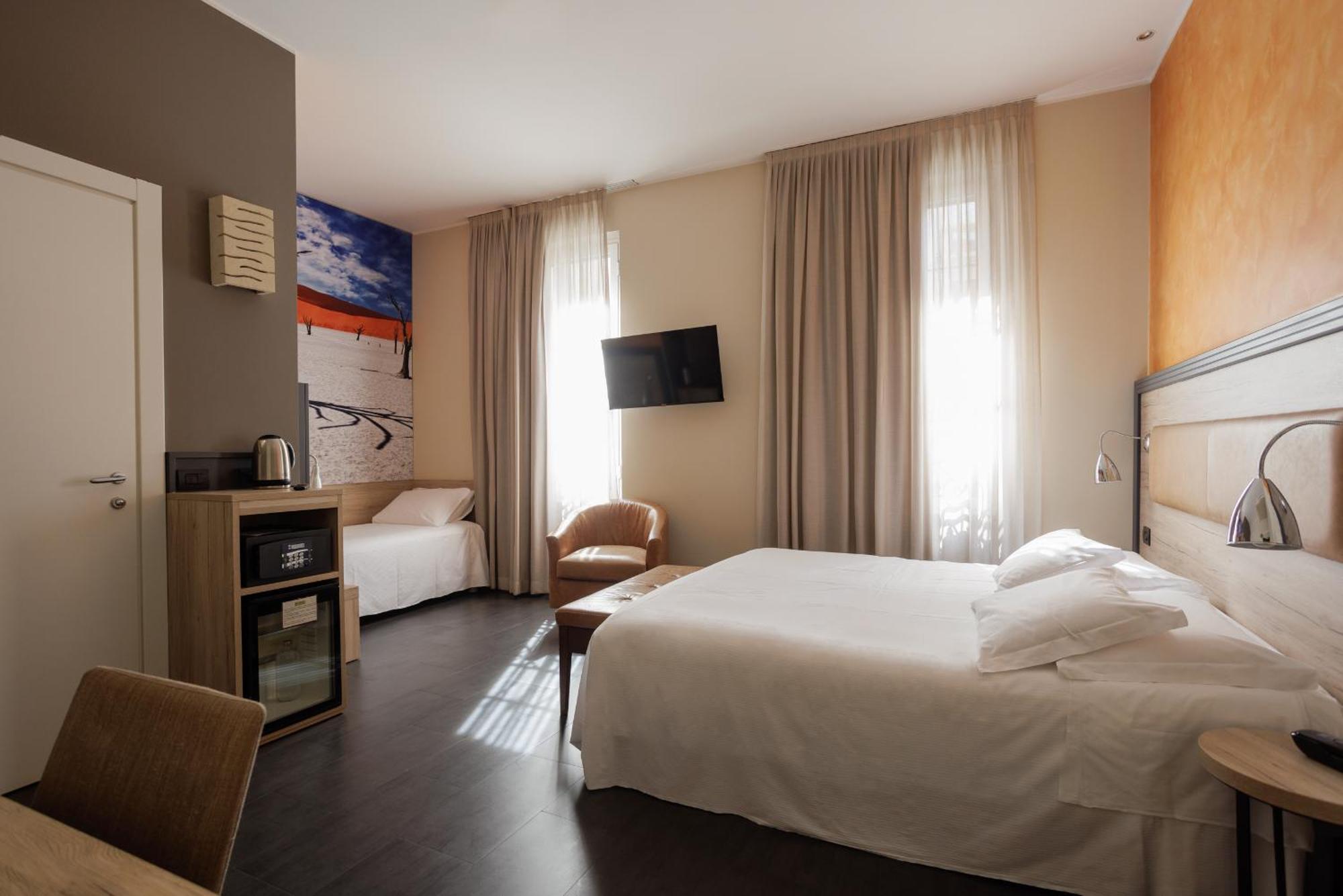 Biocity Hotel Milan