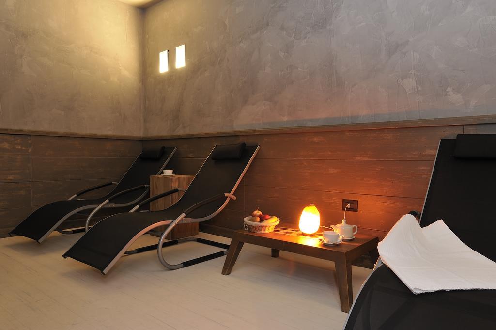 Hotel Biocity Milan