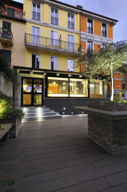 Hotel Biocity Milan