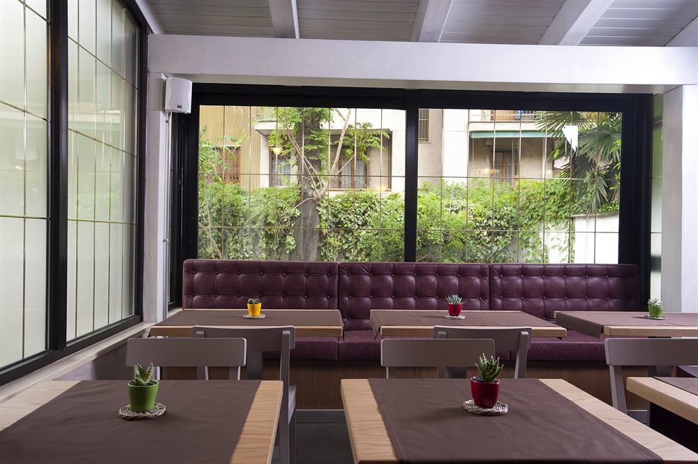 Biocity Hotel Milan
