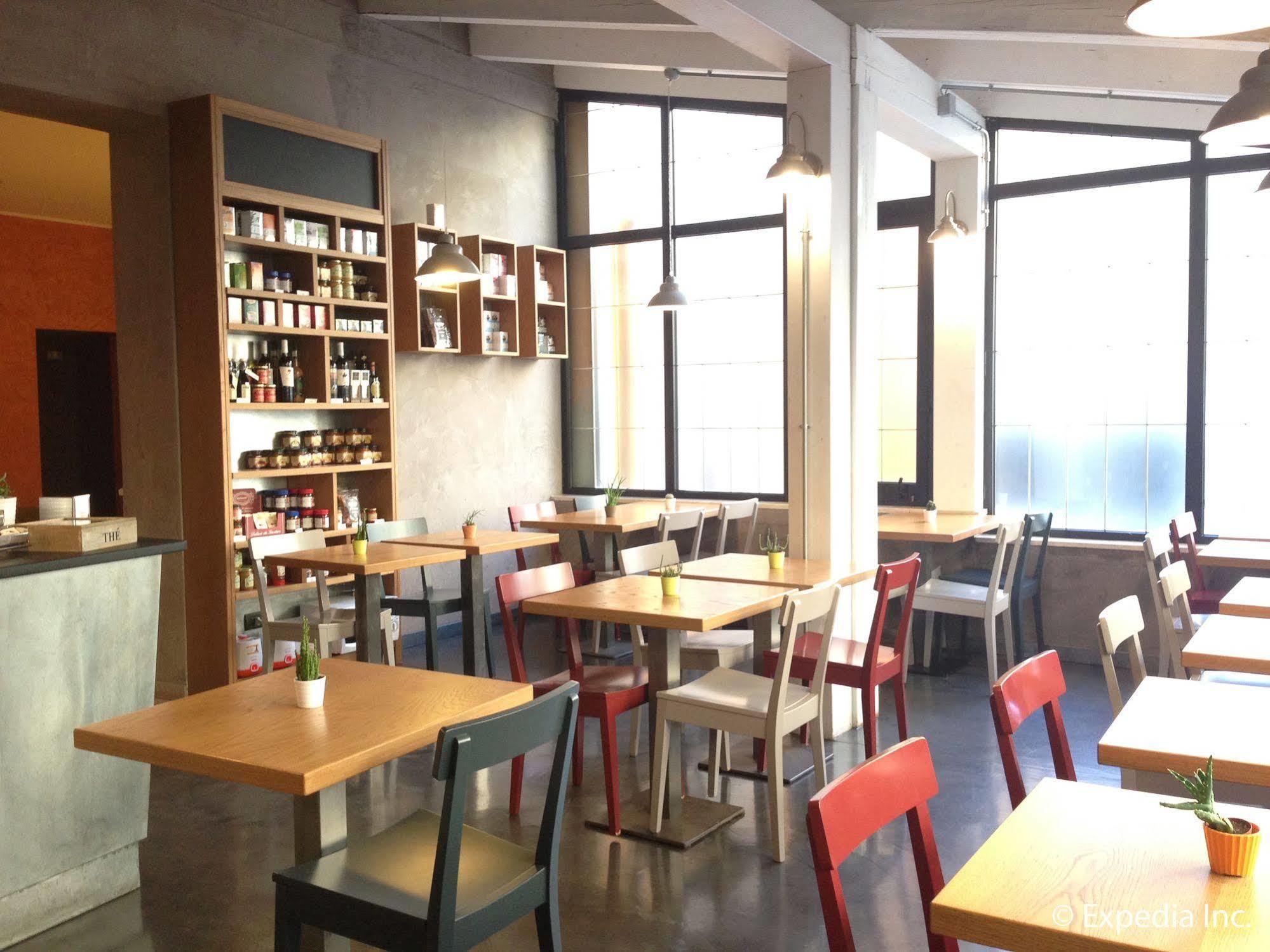 Hotel Biocity Milan