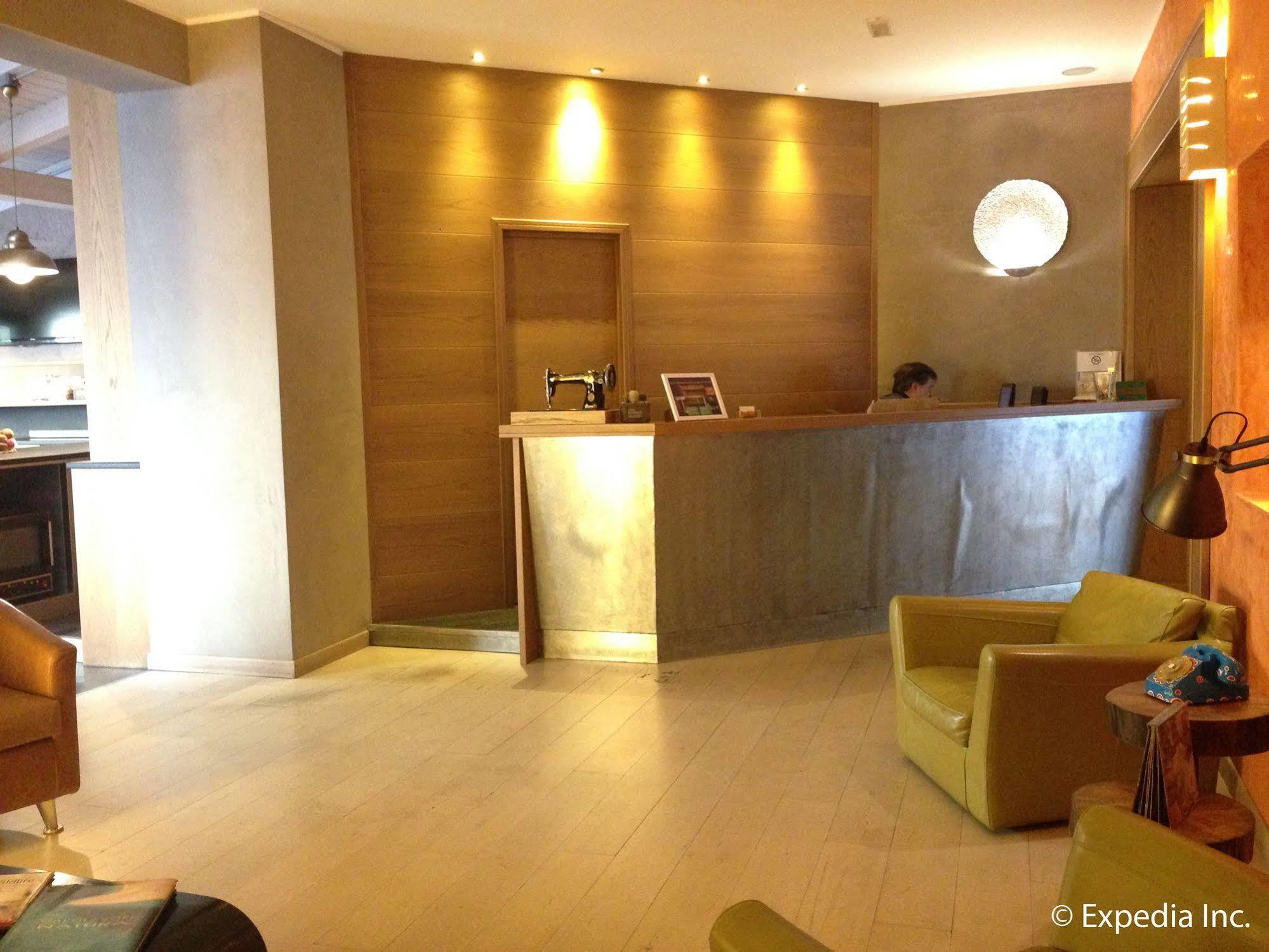 Hotel Biocity Milan