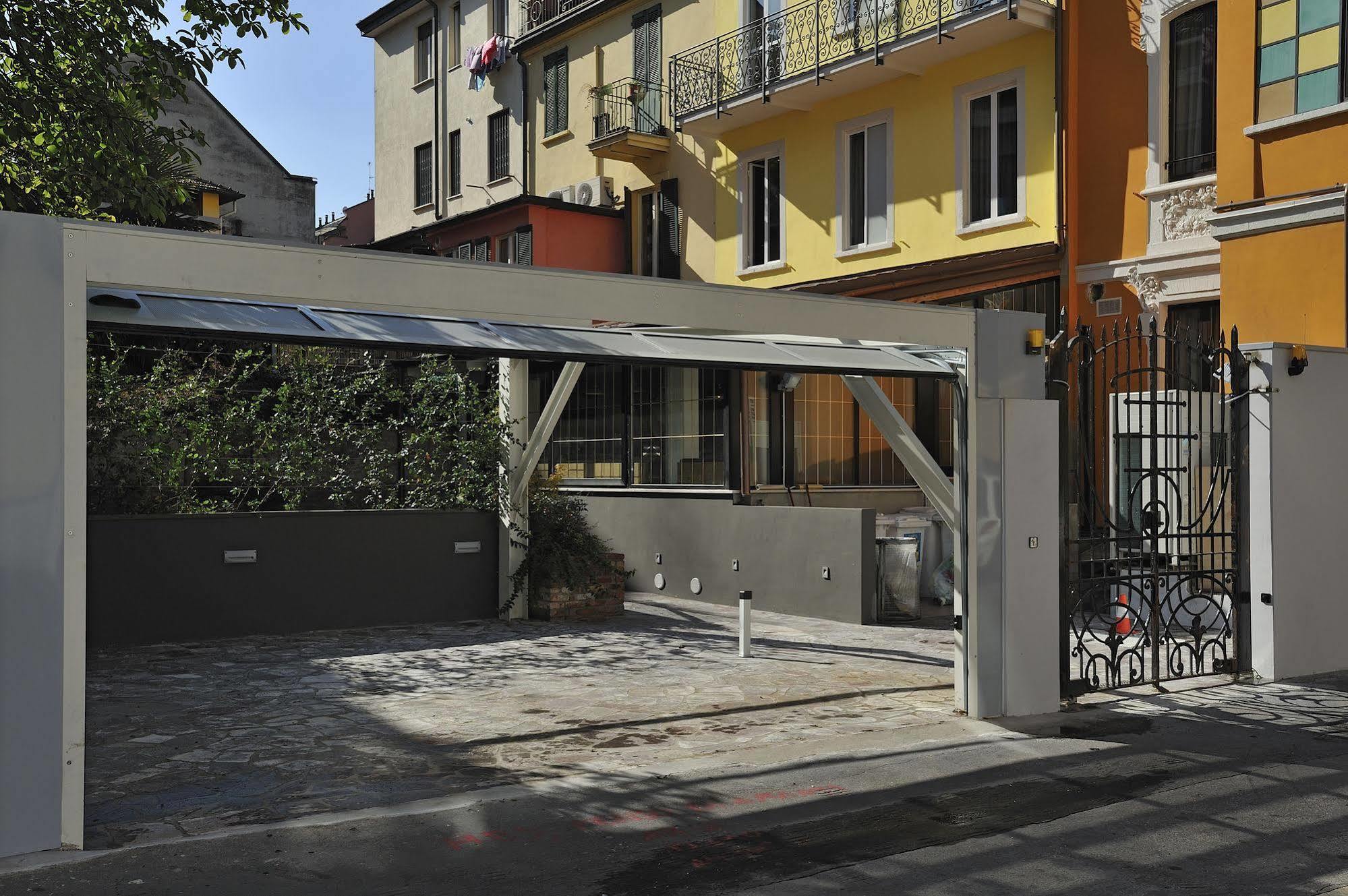 Biocity 3* Milán