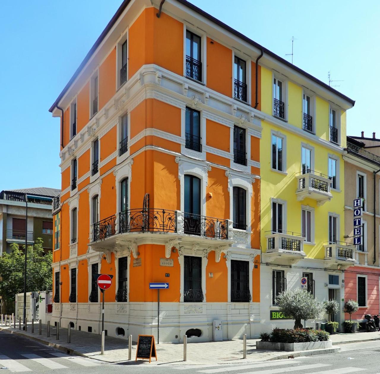 Biocity 3* Milan