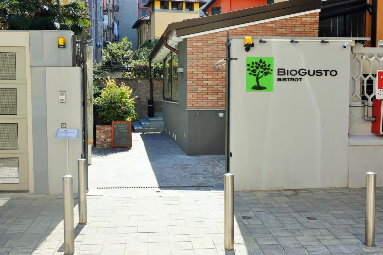 Biocity Hotel Milan