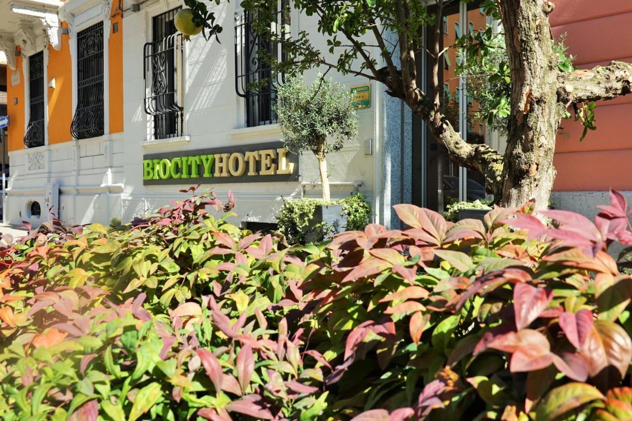 Biocity Hotel Milan
