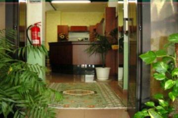 Biocity Hotel 3*