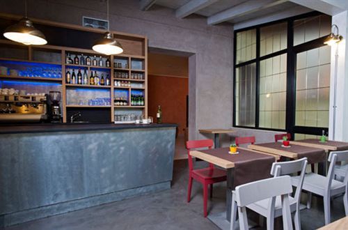 Biocity Hotel Mailand