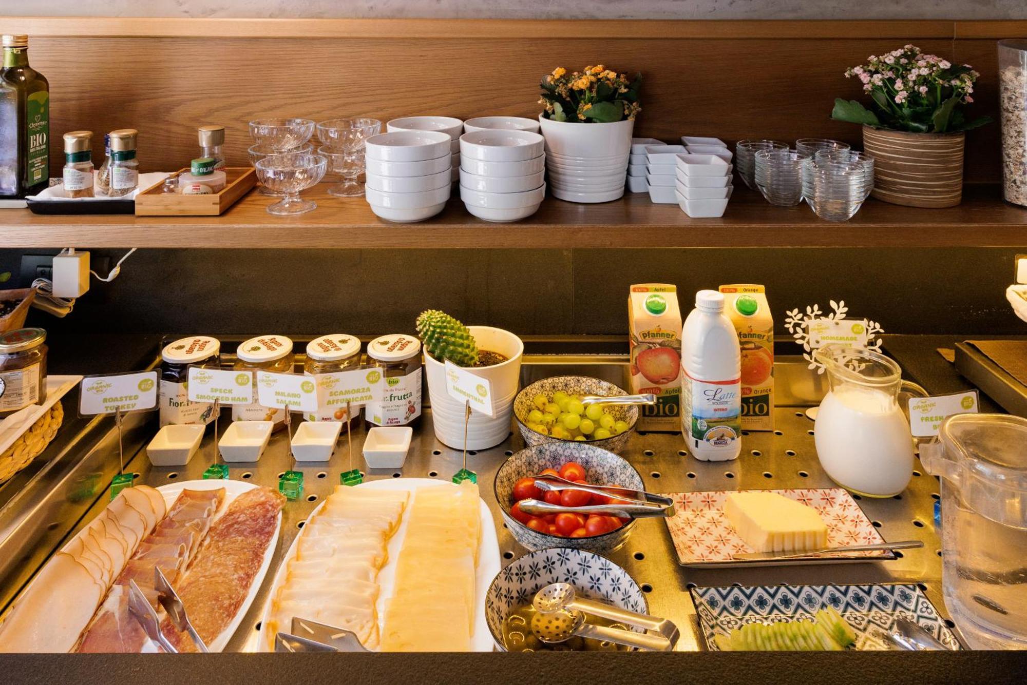 Biocity Hotel Mailand