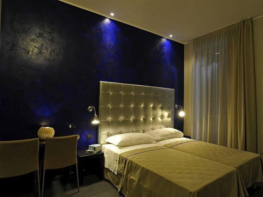 Biocity Hotel Mailand